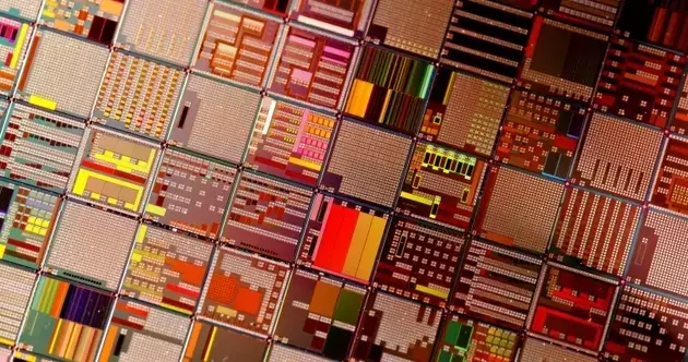 Corgi Lithography & Semiconductor Photonics ETF: A Buy Opportunity Amidst Market Volatility