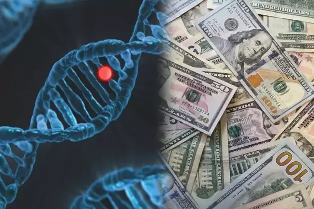 Beam Therapeutics: A Promising Horizon in Gene Editing with Significant Growth Potential