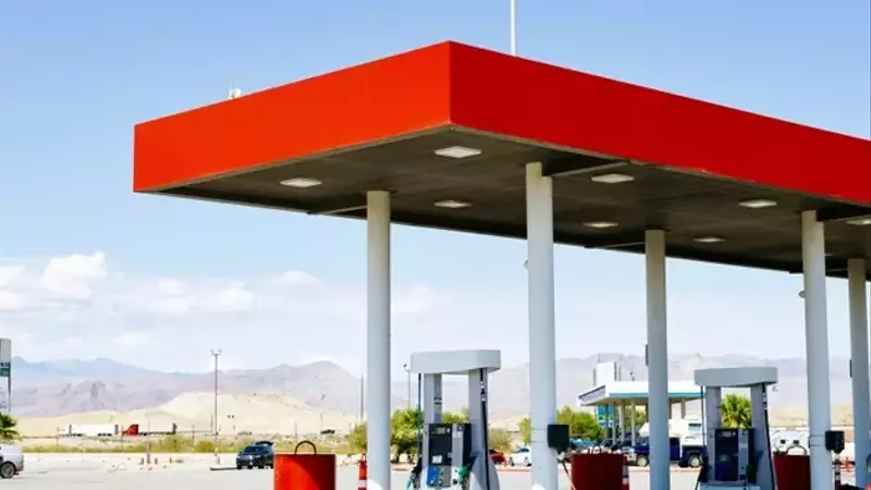 Global Partners LP: Strong Performance Amidst Volatile Energy Markets