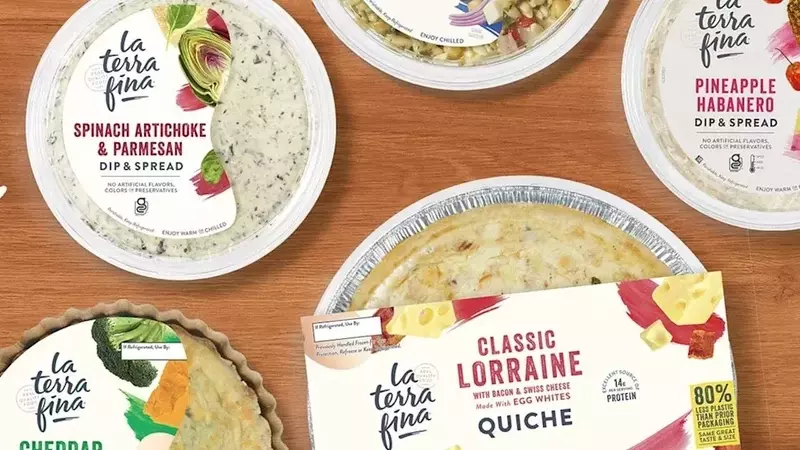 Sargento Foods Acquires La Terra Fina to Expand Deli Offerings