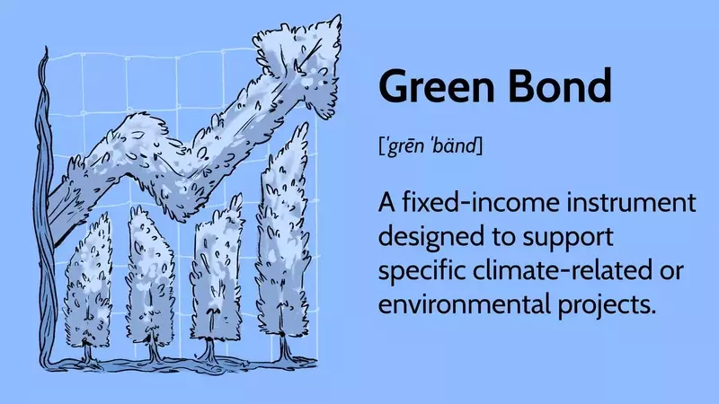 A Comprehensive Guide to Green Bonds: Investing in Sustainable Environmental Projects