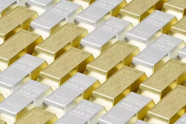 Gold and Silver Prices React to Market Forces
