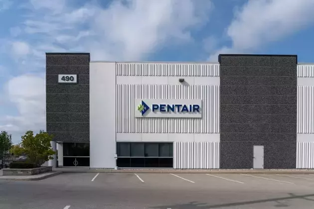 Pentair's Strategic Moves Amidst Market Volatility: An Investment Analysis