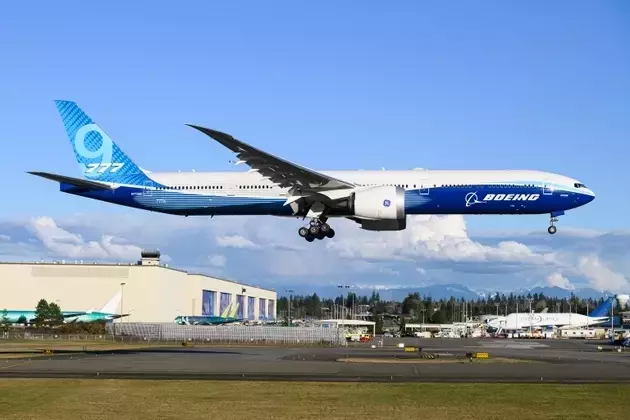 Aviation Giants' Production Resurgence: Airbus Outpaces Boeing