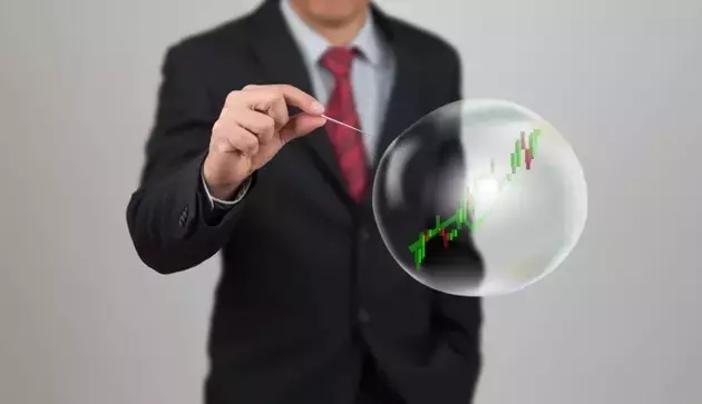 Market Turbulence Ahead: Key Indicators Signal Caution for Investors