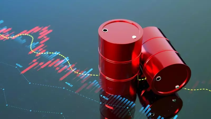 Global Commodity Markets Fluctuate Amidst Geopolitical Shifts and Supply Concerns