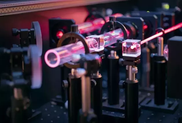 Coherent Corp. Transforms into Photonics Powerhouse with AI-Driven Growth