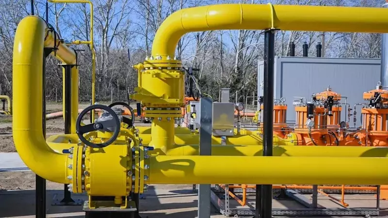 Williams to Acquire Momentum Midstream in Major $5.5 Billion Deal