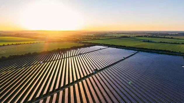 Nextpower's Strategic Evolution: Beyond Solar Trackers