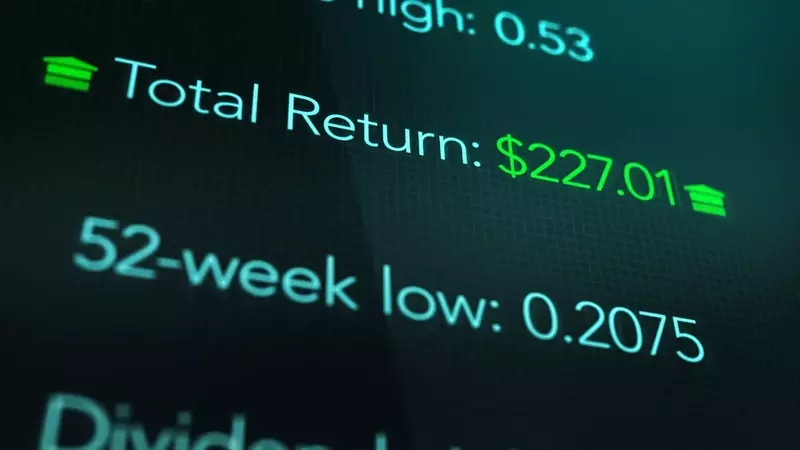 Global Market Index Forecasts Indicate Upward Trend