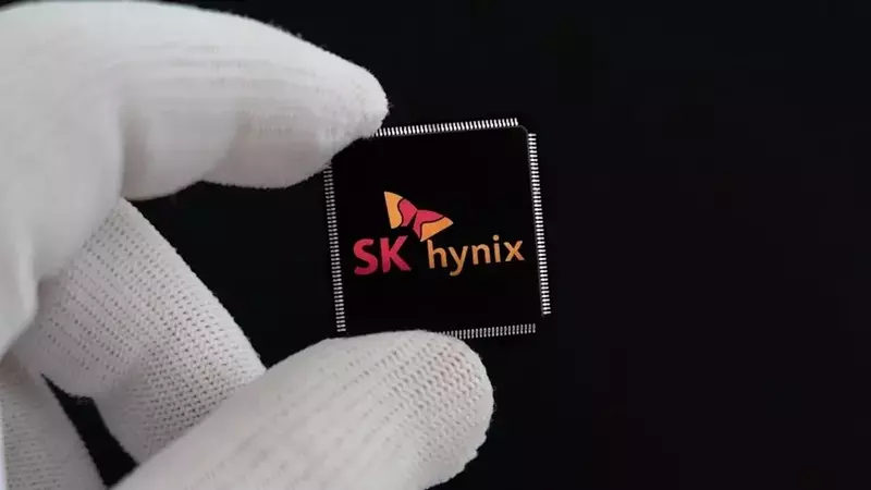 Wedbush Endorses SK Hynix Amidst Persistent Memory Supply Constraints