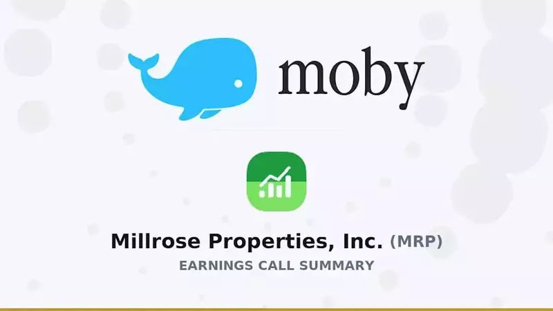 Millrose Properties Reports Strong Q2 2026 Performance and Strategic Outlook