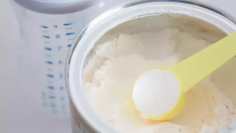 Hochdorf Swiss Nutrition and Pharmalys Forge Infant Formula Joint Venture