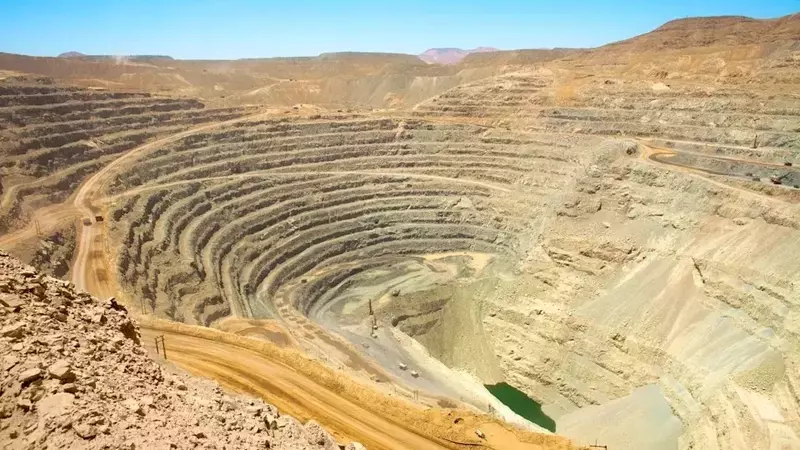 Codelco Halts Andes Norte Project Due to Seismic Risks