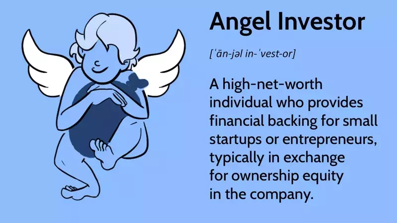 Understanding Angel Investors: A Comprehensive Guide to Early-Stage Startup Funding