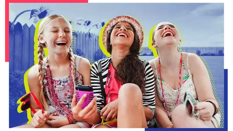 Engaging Party Games for Teenagers