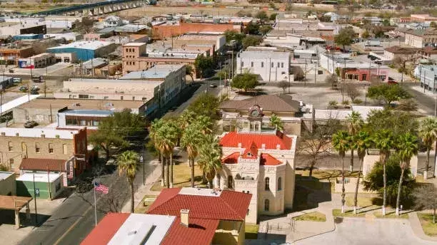 Eagle Pass: A Retirement Haven in South Texas