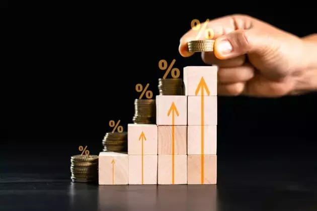 Building Wealth Through ETF Investing for Young Adults