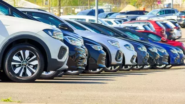 Cars.com: A Value Trap Despite Recent Rally