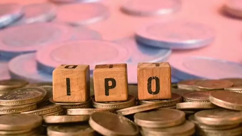 IPO and SPAC Market Activity: A Weekly Review