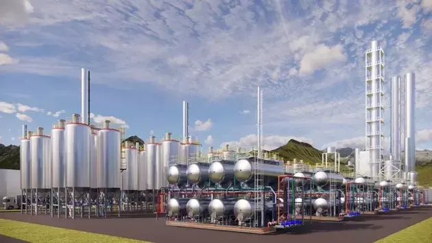 Keyera's Strategic Transformation in the Canadian NGL Market