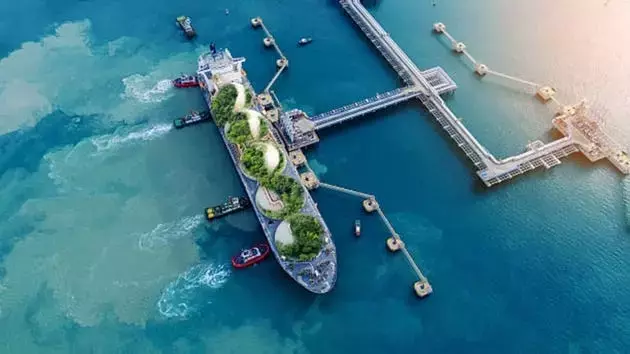 Energy and Data Center Trends: Geopolitical Impacts and Investment Opportunities