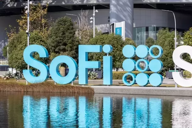 SoFi Technologies: Growth Potential Amidst Lending Risks