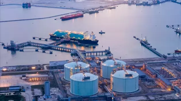 Cheniere Energy: A Global Leader in LNG with Robust Growth Prospects