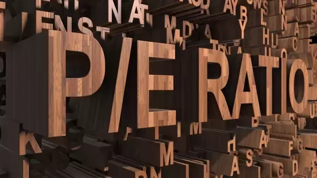 Understanding the S&P 500's Crestmont P/E Ratio and its Market Implications
