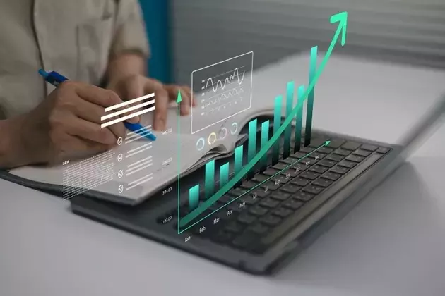 Weekly Dividend Growth Analysis: Highlighting Top Performers and Risky Bets