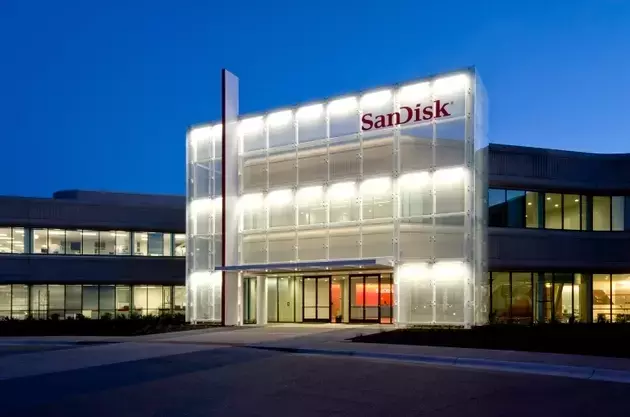 Sandisk's Strategic Pivot Towards Enterprise SSDs and AI Infrastructure: A Resilient Future