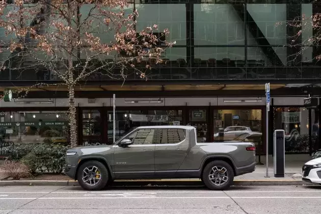 Rivian's Strategic Growth and Market Position: A Reaffirmed Buy