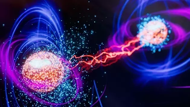 Infleqtion's Quantum Leap: US Government Ties and Unique Tech Drive Growth