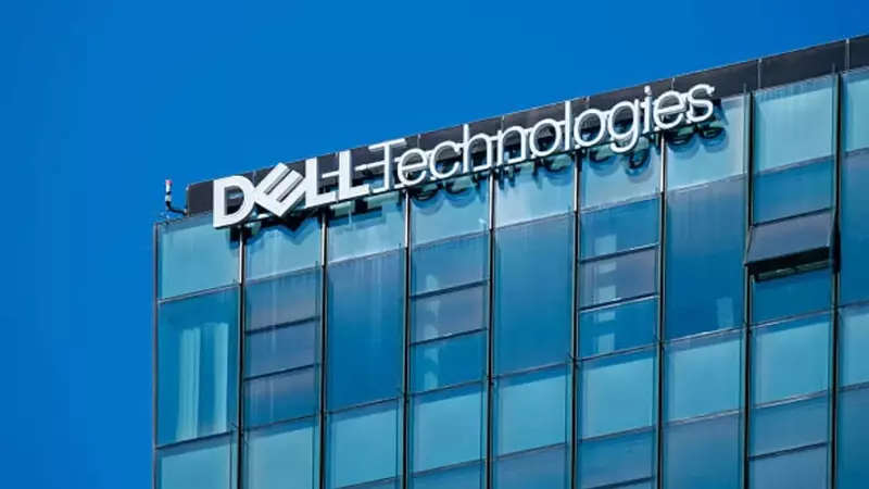 Dell Technologies: Soaring Growth and AI Tailwinds