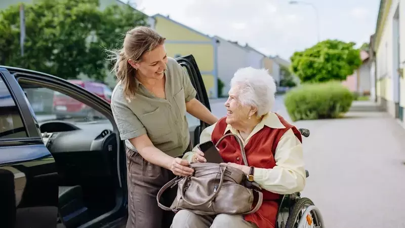 Caregiving's Financial Impact on Retirement Savings