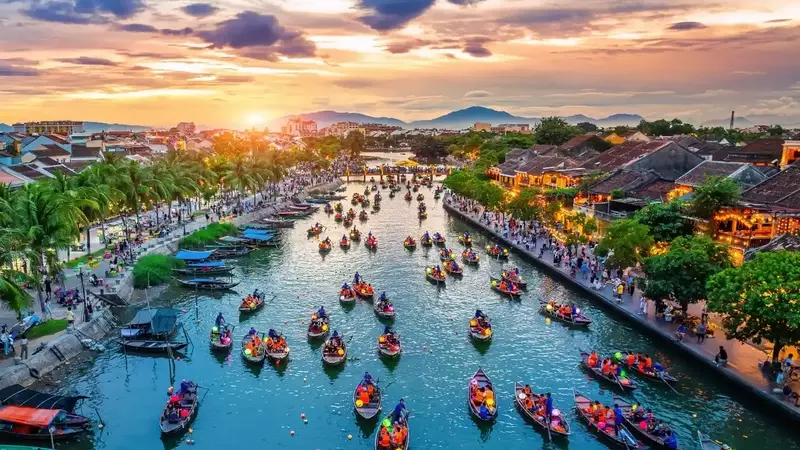 Retirement Havens: Exploring Affordable Asian Destinations