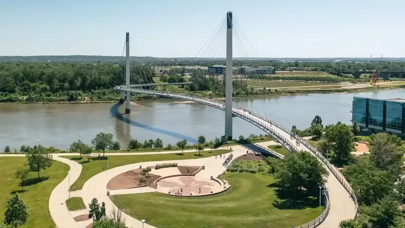 Council Bluffs: An Ideal Retirement Destination in the Midwest