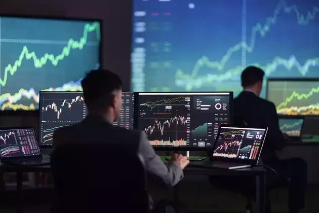 Financial Sector's Resilience Amidst Economic Shifts