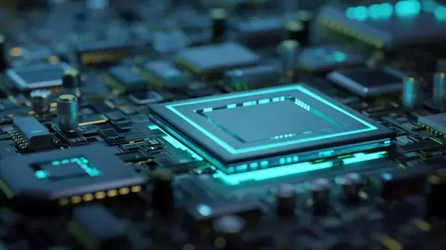 Advanced Micro Devices' Strategic Growth in Data Center Sector