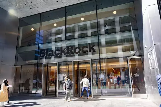 BlackRock TCP Capital's Strategic Shift: From 'Sell' to 'Hold' Amidst Portfolio Realignment