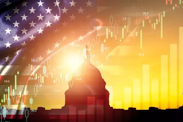 Economic Stability and Market Trends: An Overview