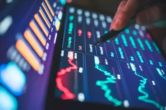 Technology Sector's Attractive Long-Term Buying Opportunity Amidst Market Rotation