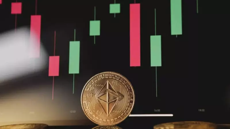 ProShares Ultra Ether ETF: Navigating Ethereum's Volatility with Leveraged Exposure