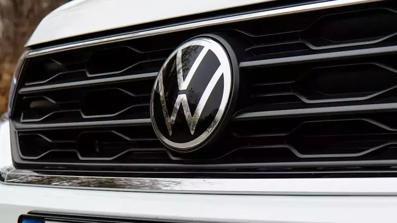 Volkswagen's Strategic Shift: New Leadership and U.S. Market Expansion with Pickup Trucks