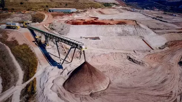 Martin Marietta's Acquisition and Market Performance Analysis