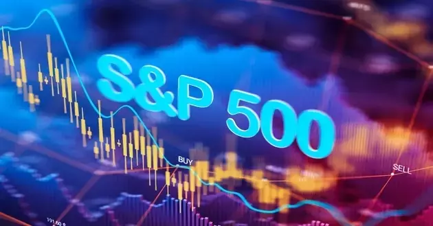Market Dynamics: Diversification Beyond Tech Giants