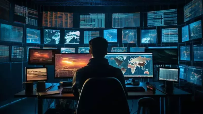 Palantir's AI-Driven Profitability Attracts Investor Confidence