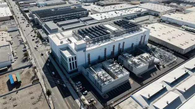 Bloom Energy's Financial Transformation and AI-Driven Growth Potential