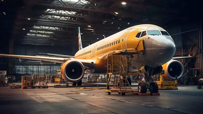 Ryanair's Profit Decline: A Deeper Look at Its Market Position