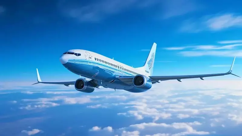 Airline Giants Navigate Fuel Cost Challenges: A Comparative Analysis